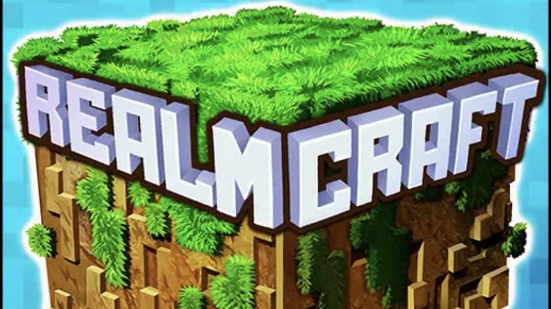 RealmCraft: Крафт и Выживание