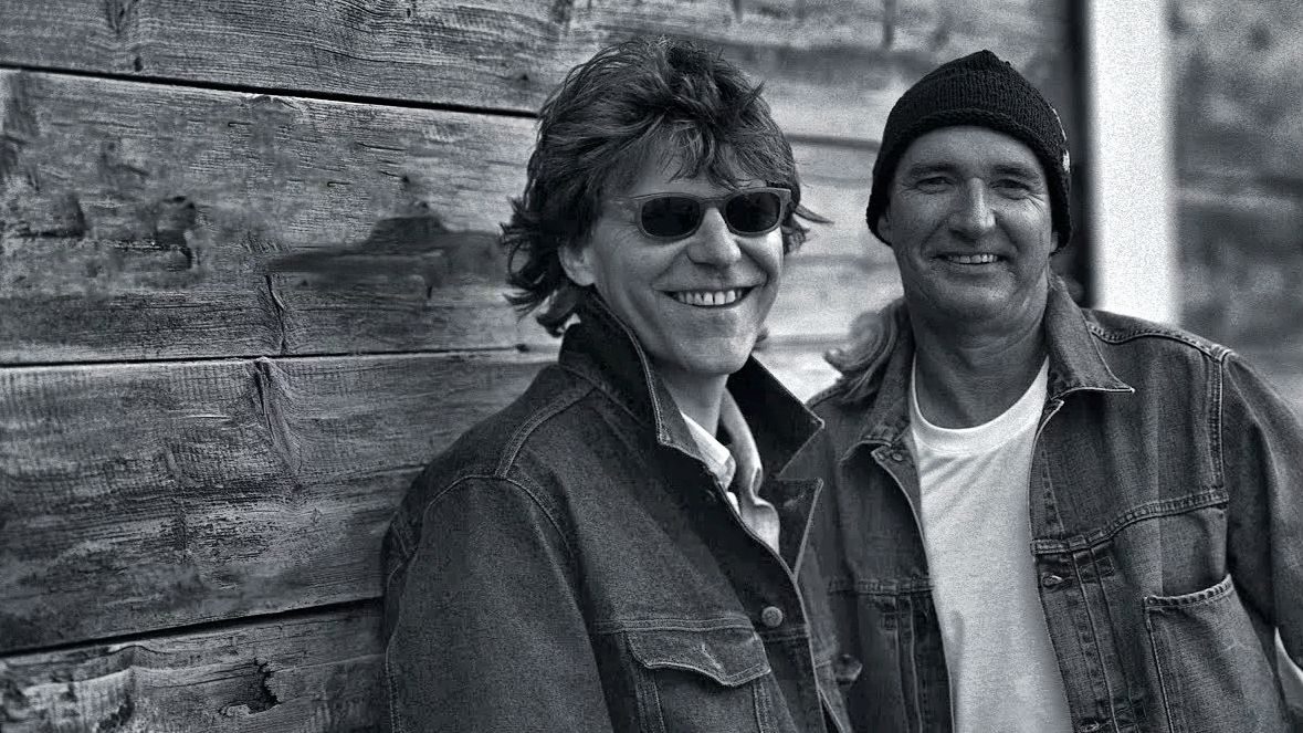 The Best, Laid Back (Danish pop group, Since 1979)