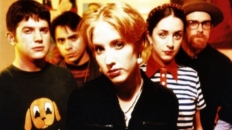 The Best, Sixpence None the Richer_Leigh Nash (American pop rock band, Since 1992)