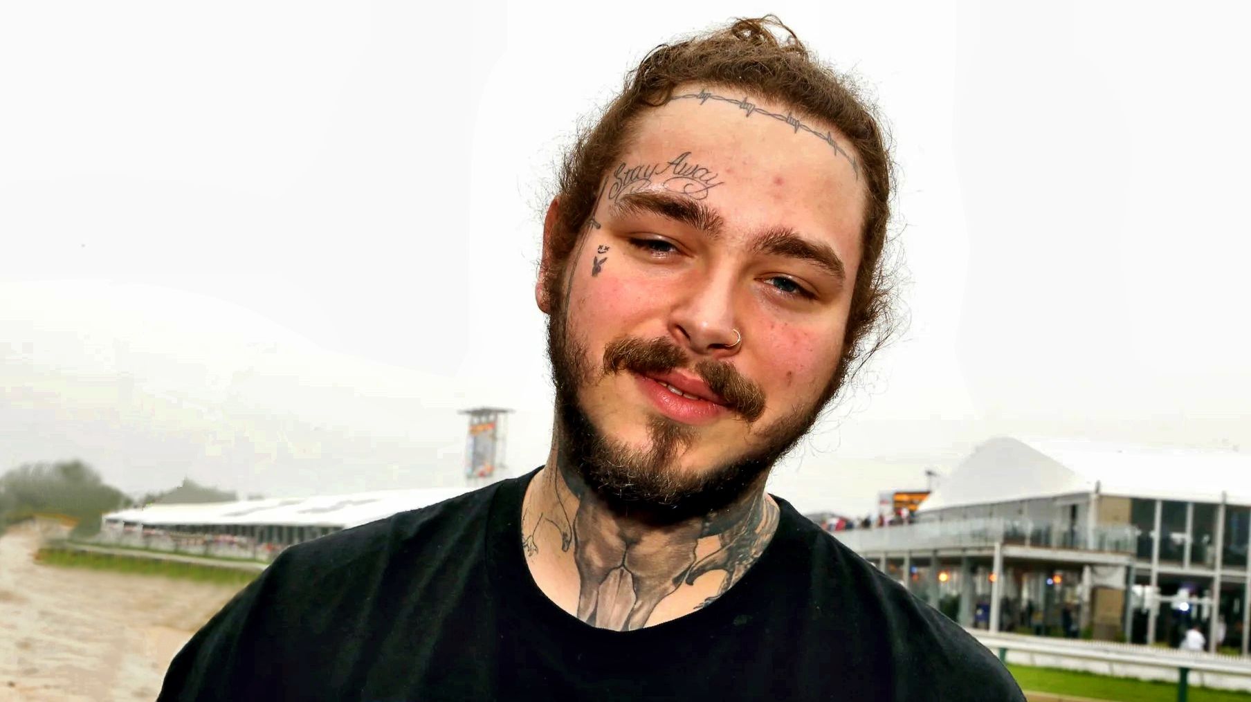 The Best, Post Malone (Austin Richard Post, American rapper, singer, songwriter, Since 2013)