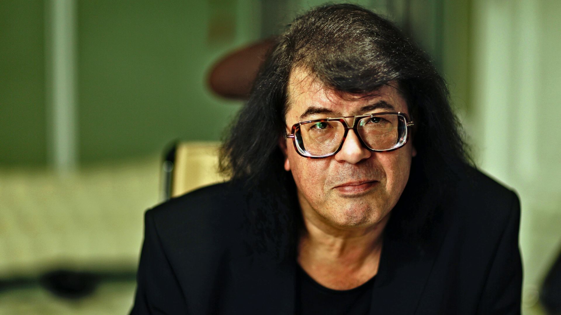 The Best, Игорь Корнелюк (Ігар Яўгенавіч Карнялюк, Soviet-Russian singer, composer, Since 1982)