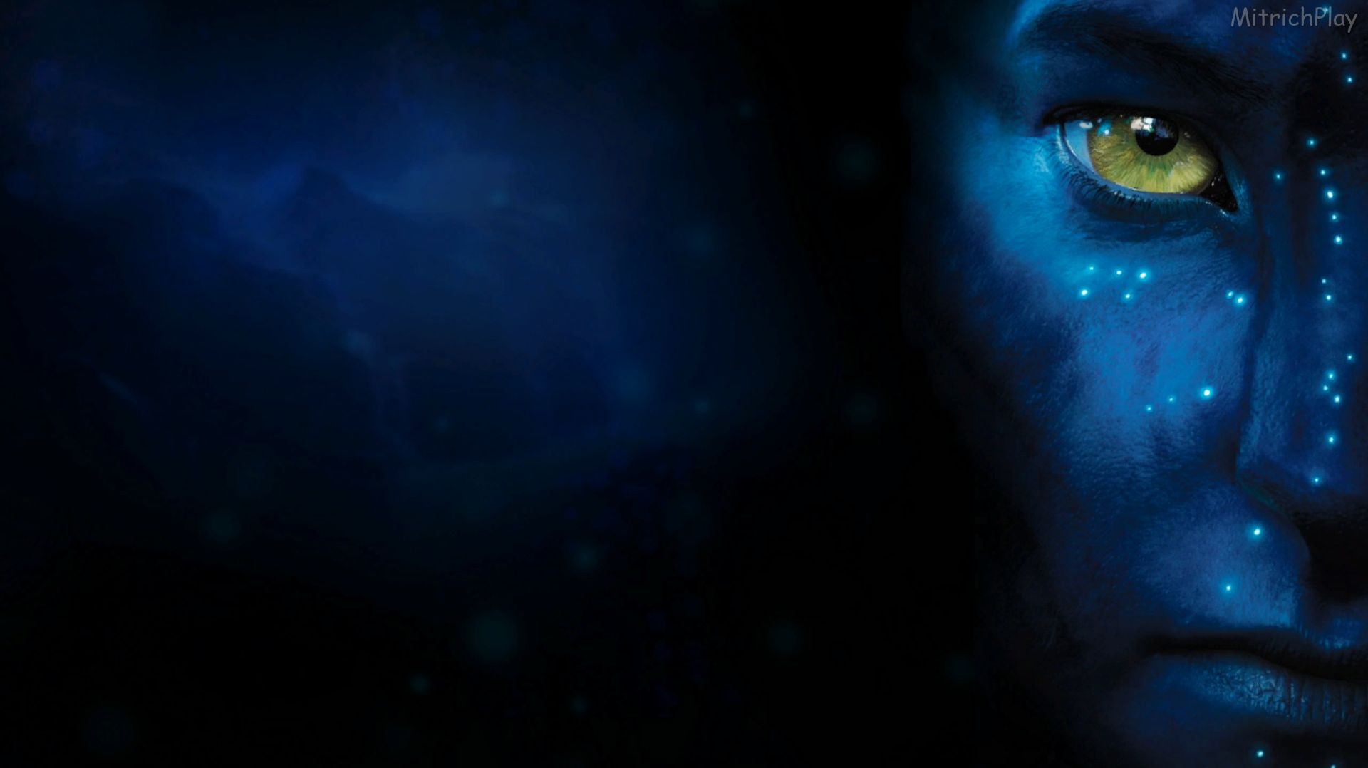 Прохождение Full HD James Cameron’s Avatar: The Game (2009)