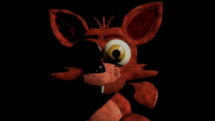 фнаф