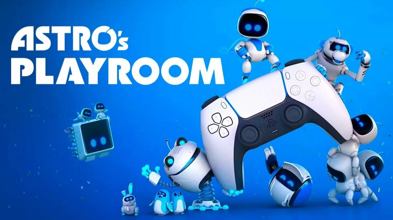 Astros PLAYROOM