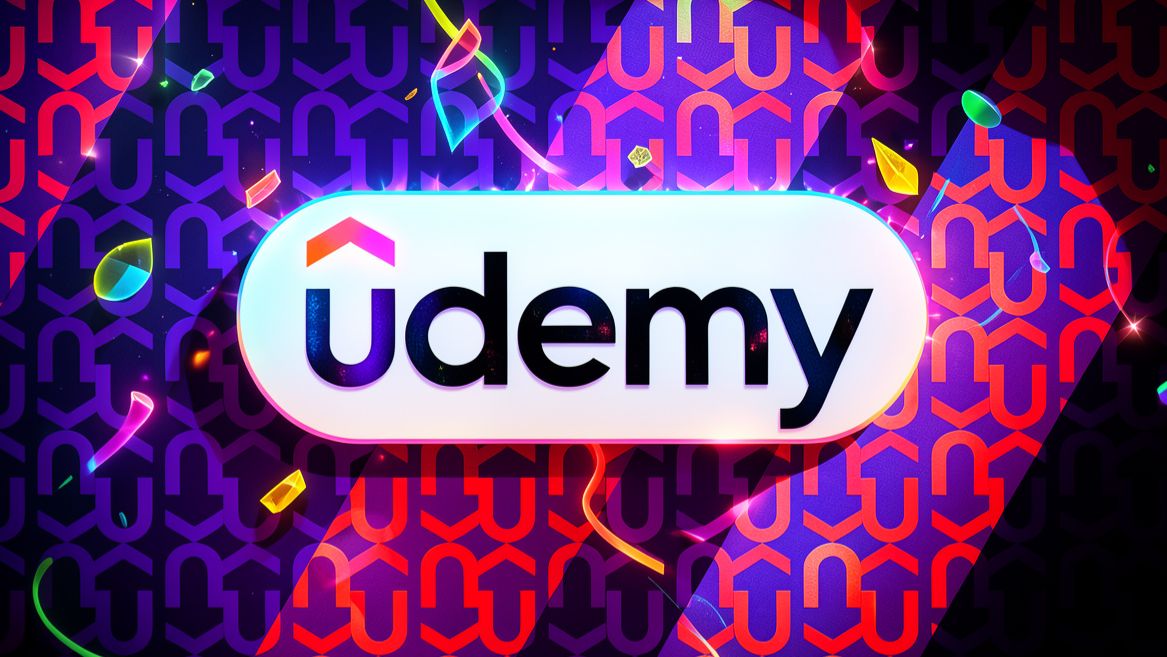 Udemy