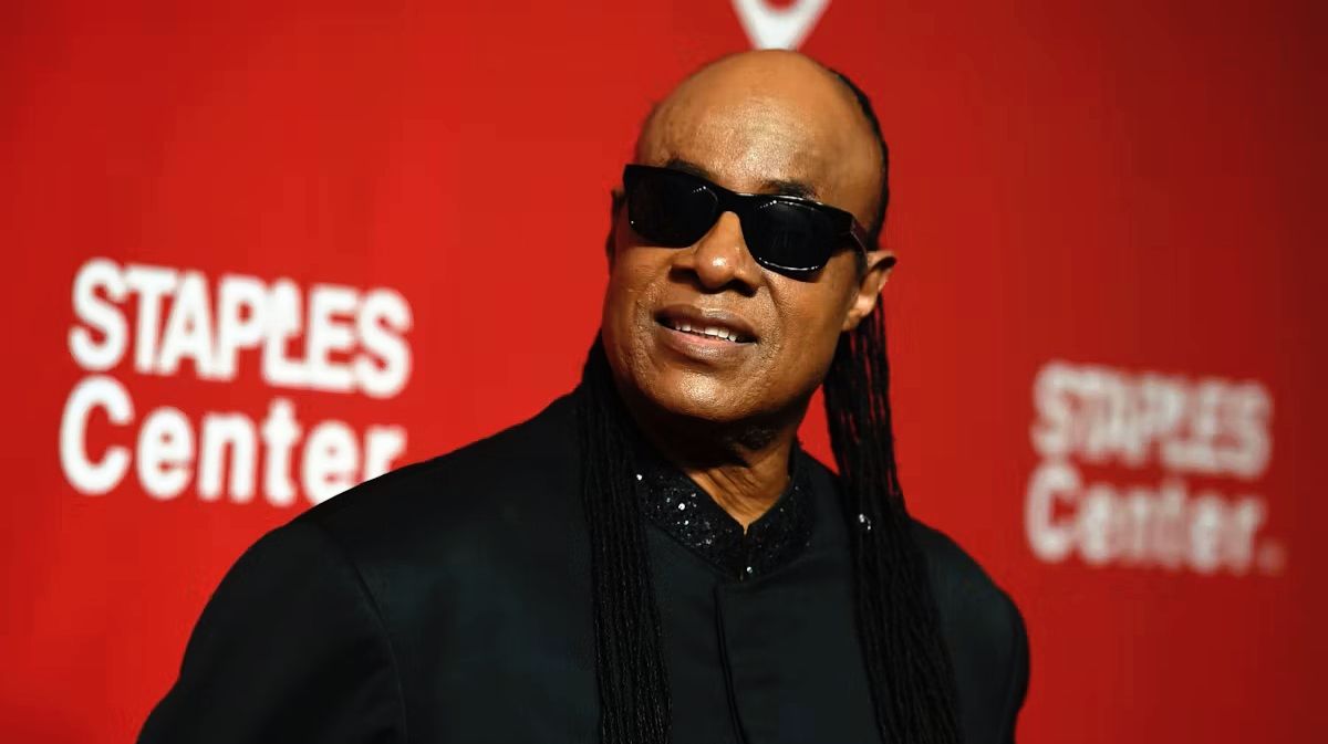 The Best, Stevie Wonder (Stevland Hardaway Judkins-Morris, American singer, pianist, Since 1961)