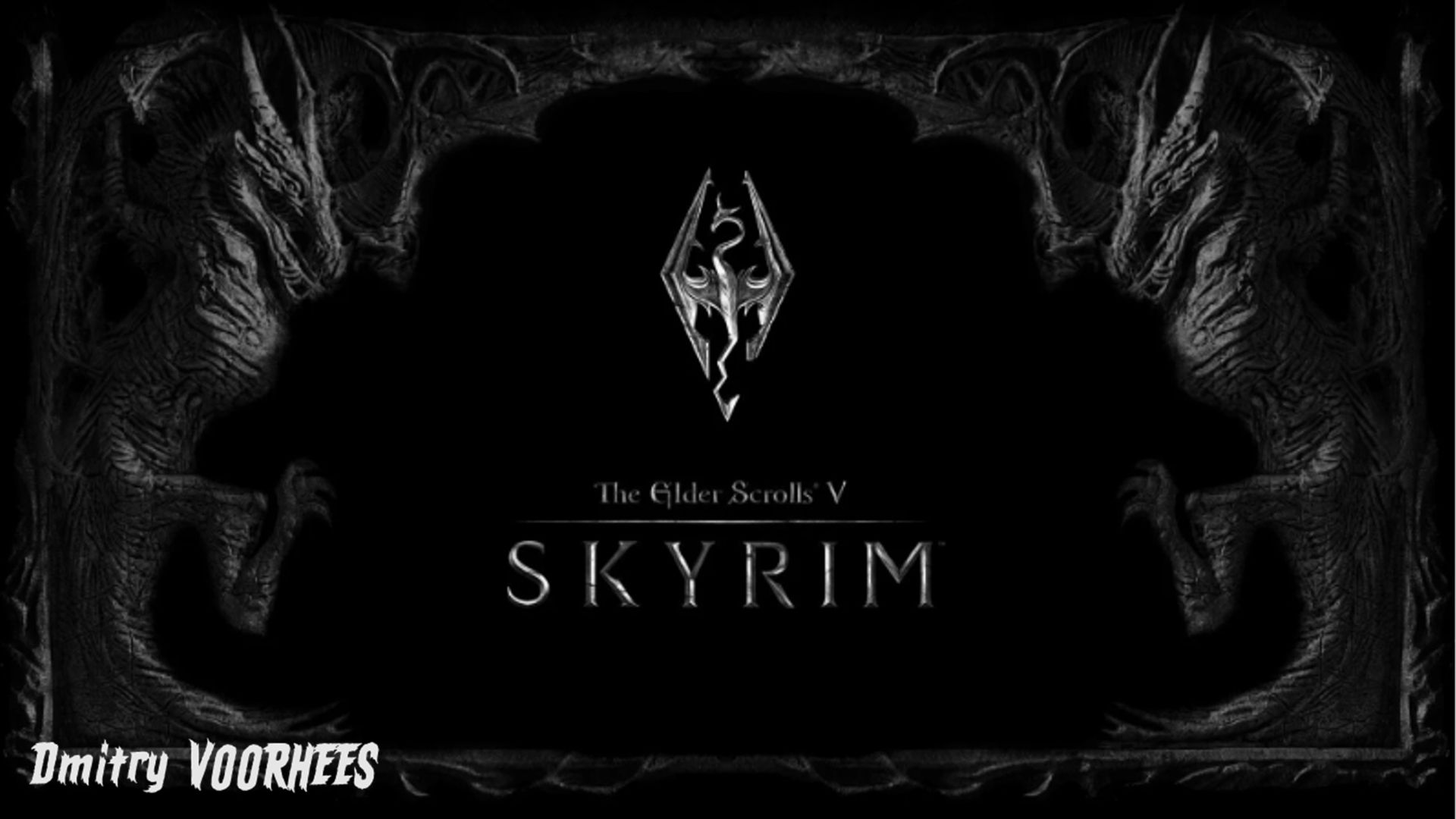 Прохождение The Elder Scrolls V: Skyrim [2016] Ps4