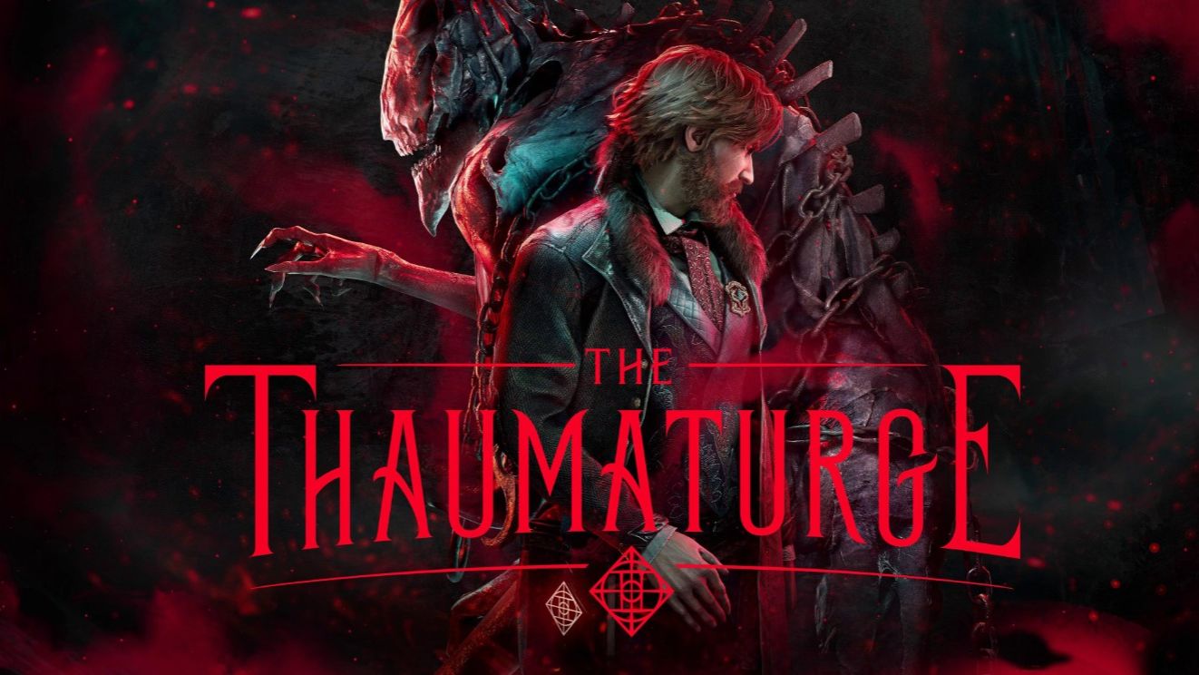 The Thaumaturge
