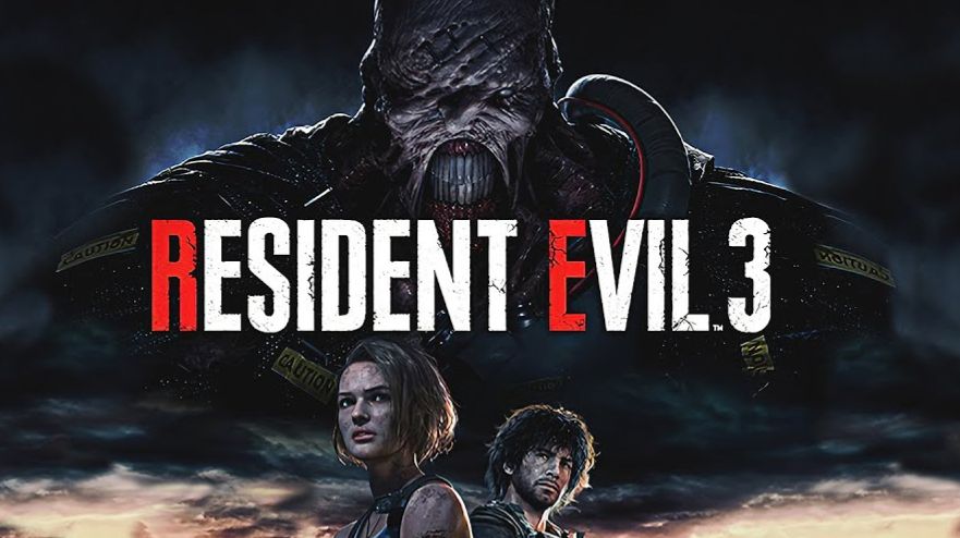 Resident Evil 3