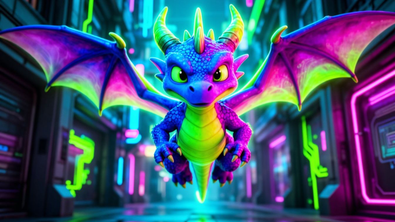 Spyro