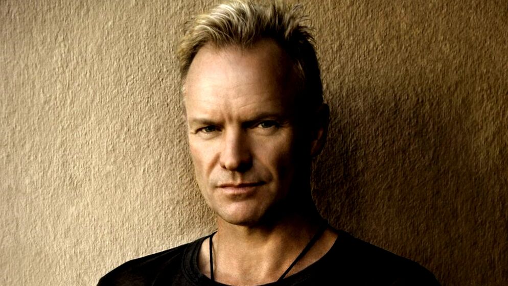 The Best, Sting (Gordon Matthew Thomas Sumner, English singer-songwriter, Since 1971)
