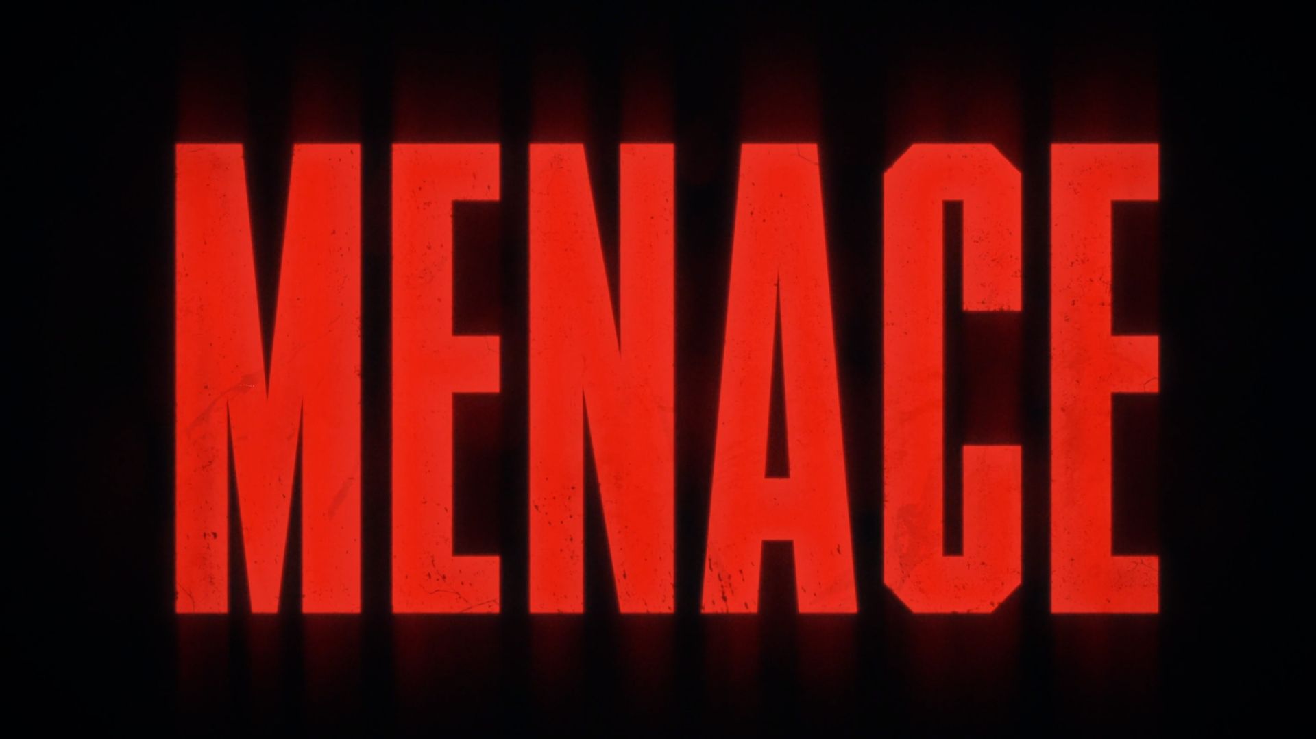 MENACE (RPG - Тактическая Стратегия)