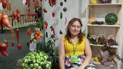 Видео от Анны Долгих