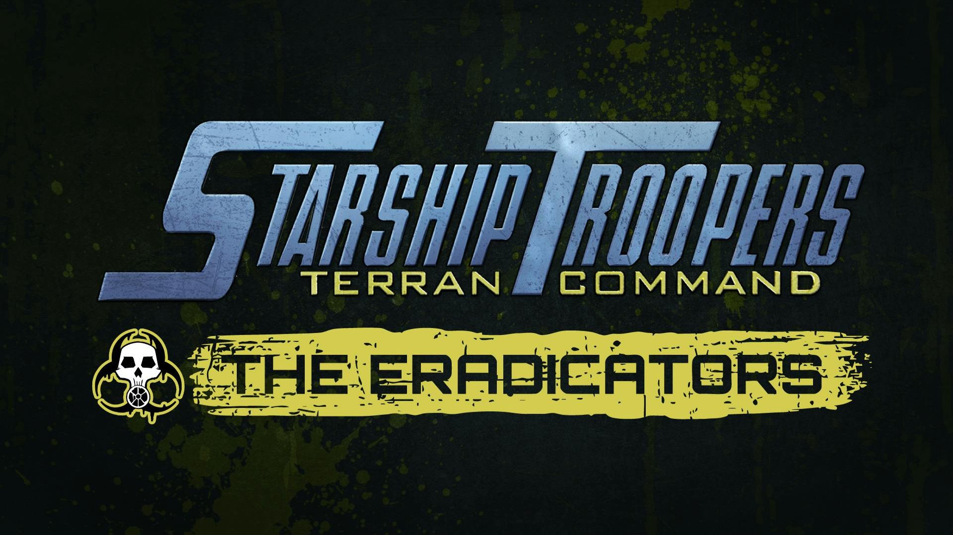 Starship Troopers Terran Command
