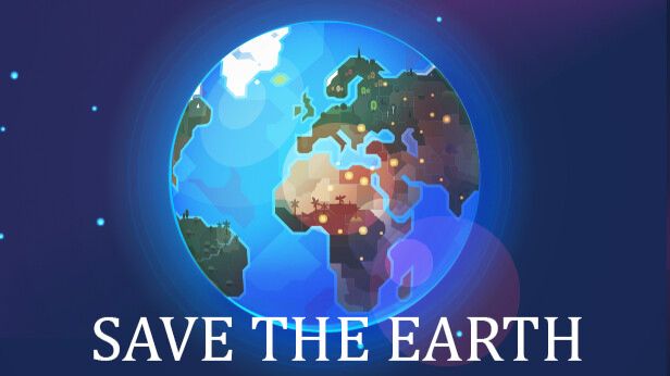 Save the Earth Прохождение без комментариев