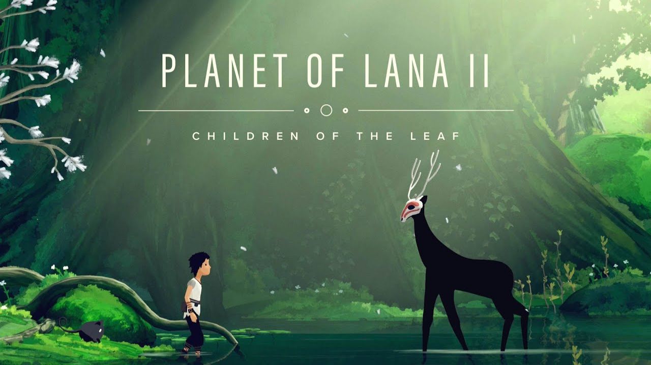 Planet of Lana 2 Gameplay