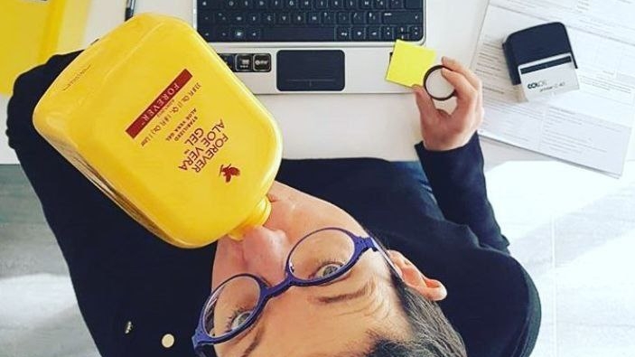 ПОДДЕРЖКА ОРГАНИЗМА С ПРОДУКЦИЕЙ ФОРЕВЕР.