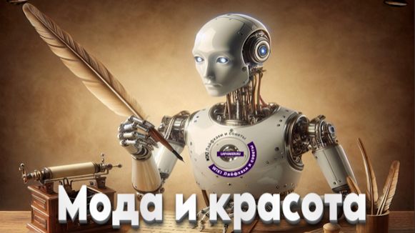 Мода и Красота: Секреты Стиля и Ухода от Лайфхакер-советы! ✨