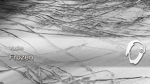 Vasim - Frozen