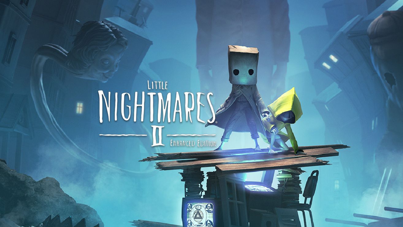 Little Nightmares 2