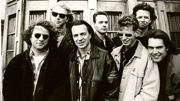 The Best, Ten Sharp (Dutch pop-rock band, Since 1984)