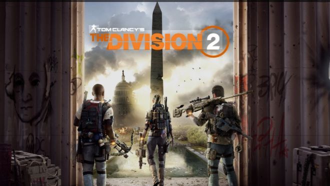 Tom Clancy’s The Division 2