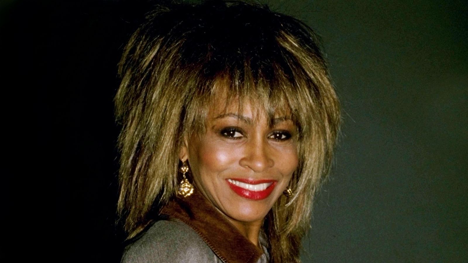 The Best, Tina Turner (Anna Mae Bullock, American singer, songwriter,, Since 1960-2013)
