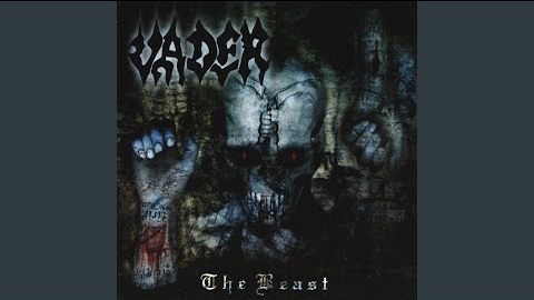 VADER - ″The Beast″ (Full Album) 2004