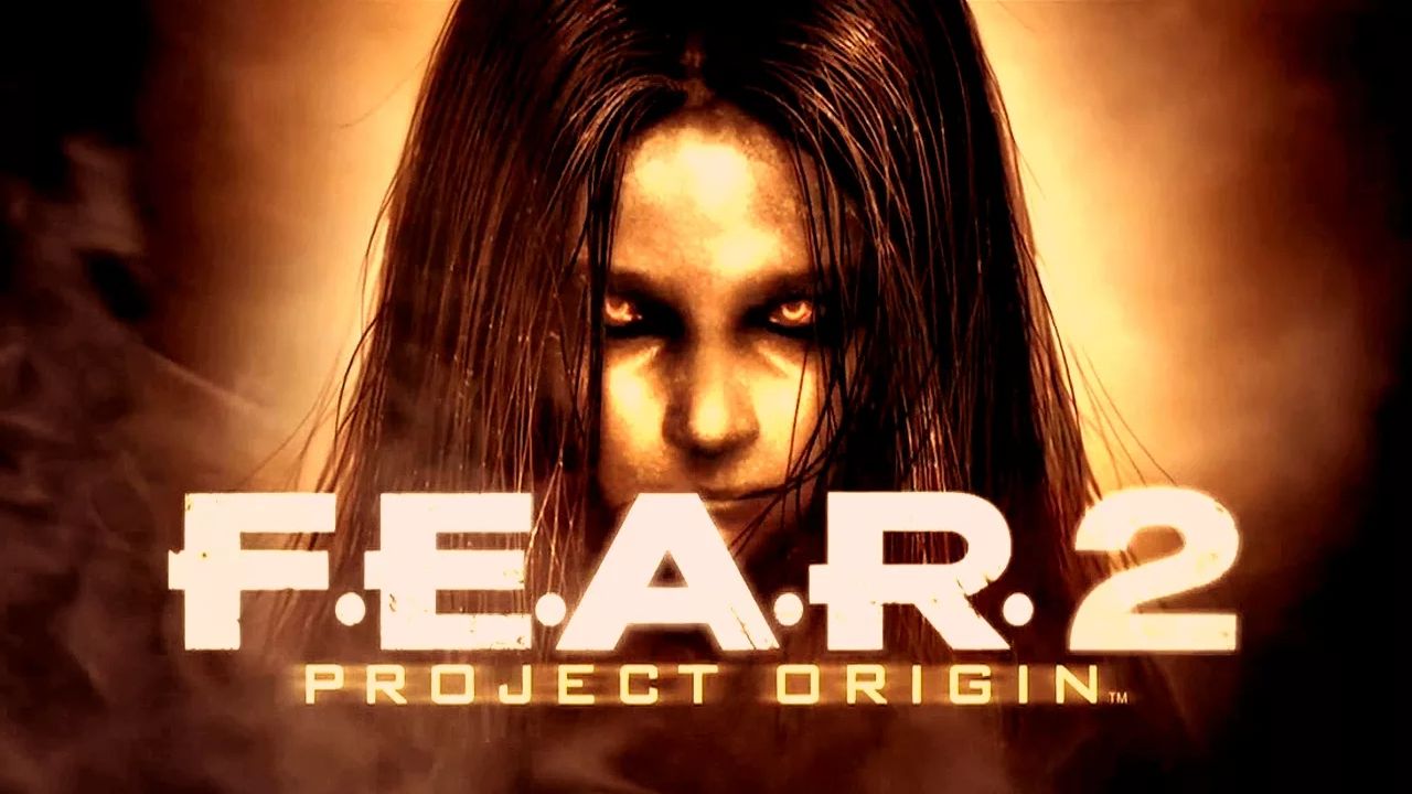 F.E.A.R. 2: Project Origin | ПРОХОЖДЕНИЕ