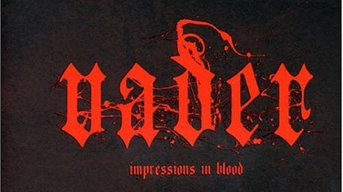 VADER - ″Impressions In Blood″ (Full Album) 2006
