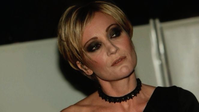 The Best, Patricia Kaas (French pop-jazz singer, Since 1986)
