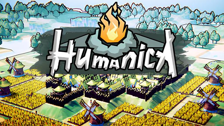 Humanica