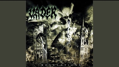 VADER - ″Revelations″ (Full Album) 2002
