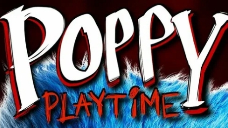 Poppy playtime прохождения