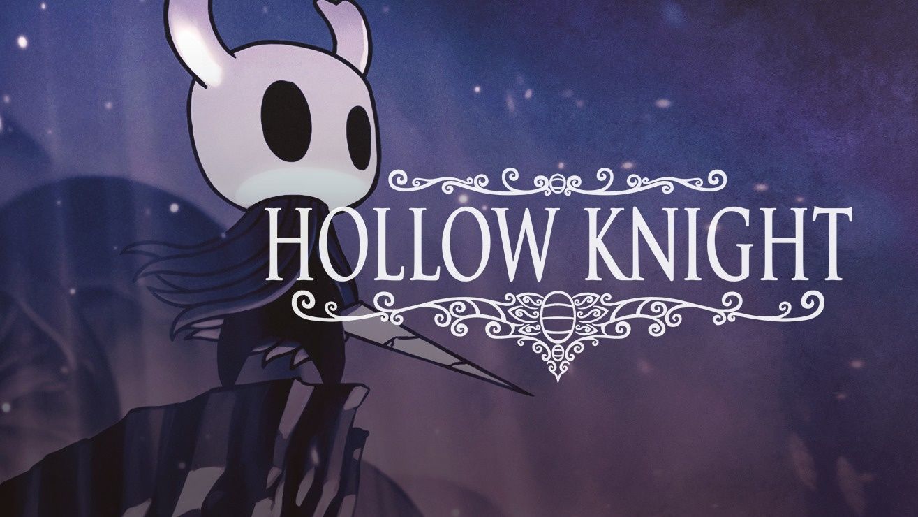 Hollow Knight (2017)