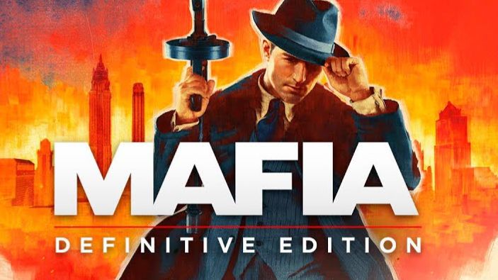Mafia Definitive Edition