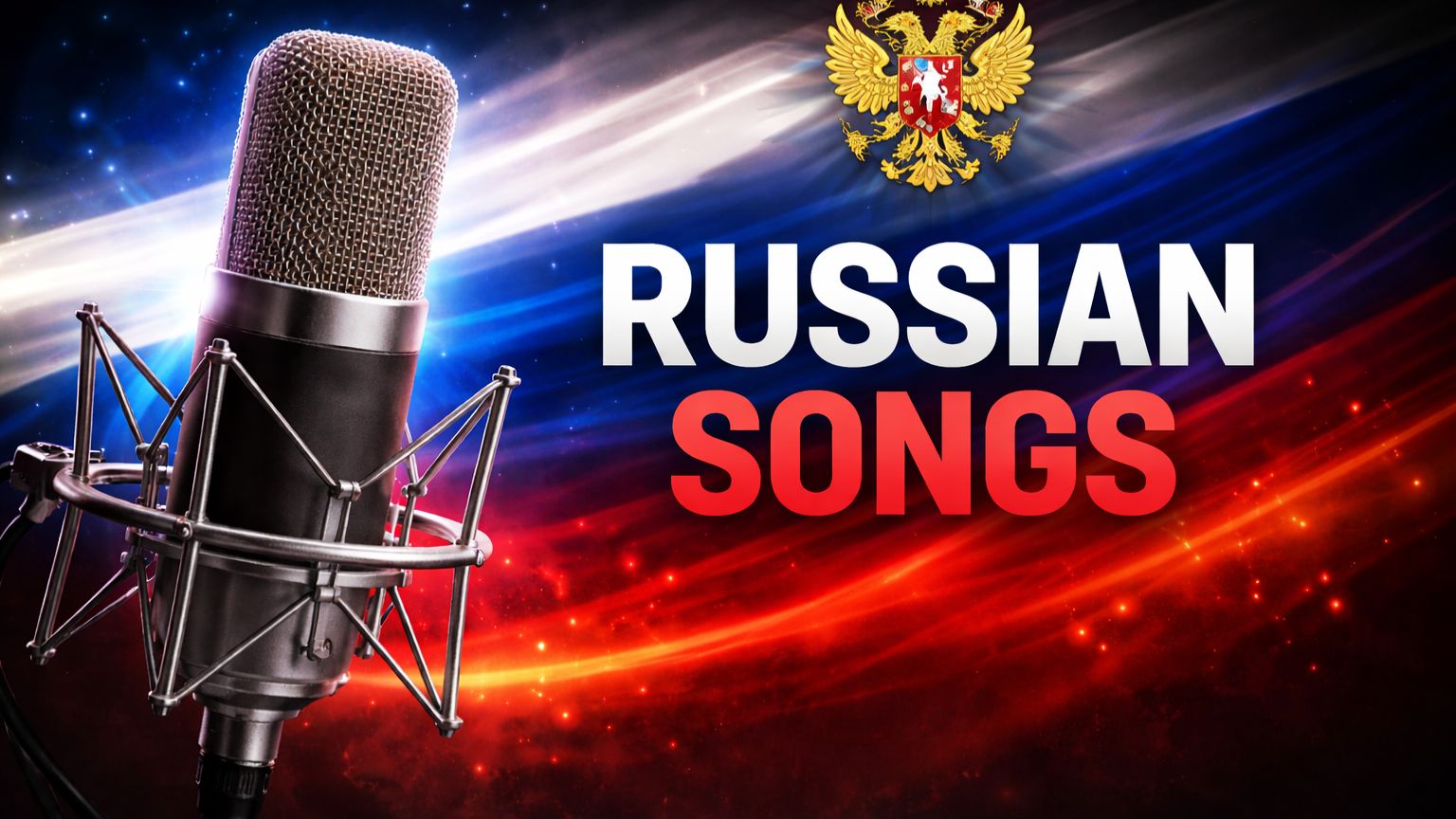 Russian Songs