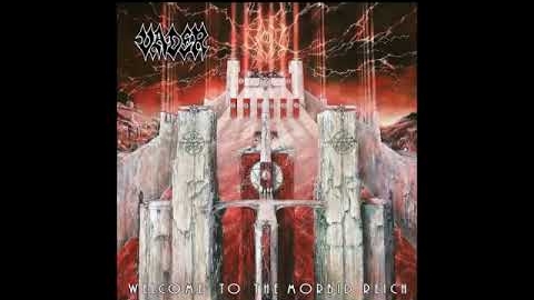 VADER - ″Welcome To The Morbid Reich″ (Full Album) 2011