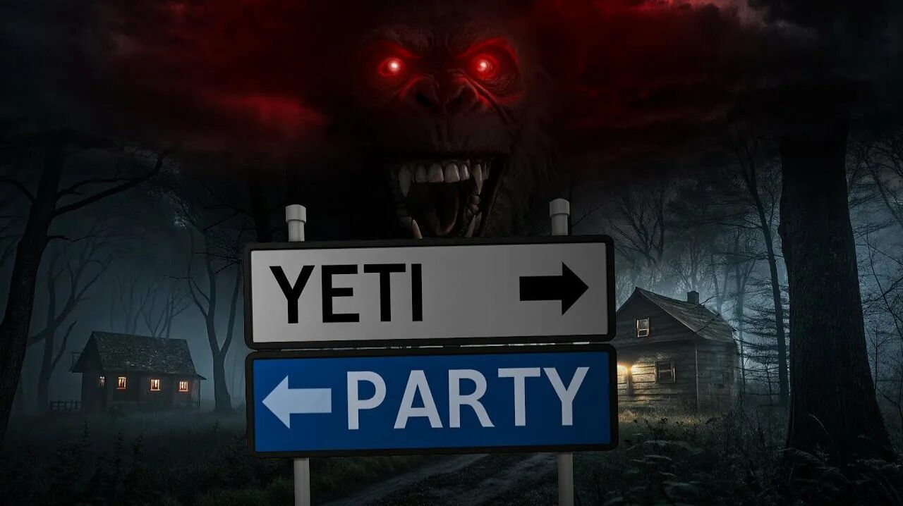 YetiParty