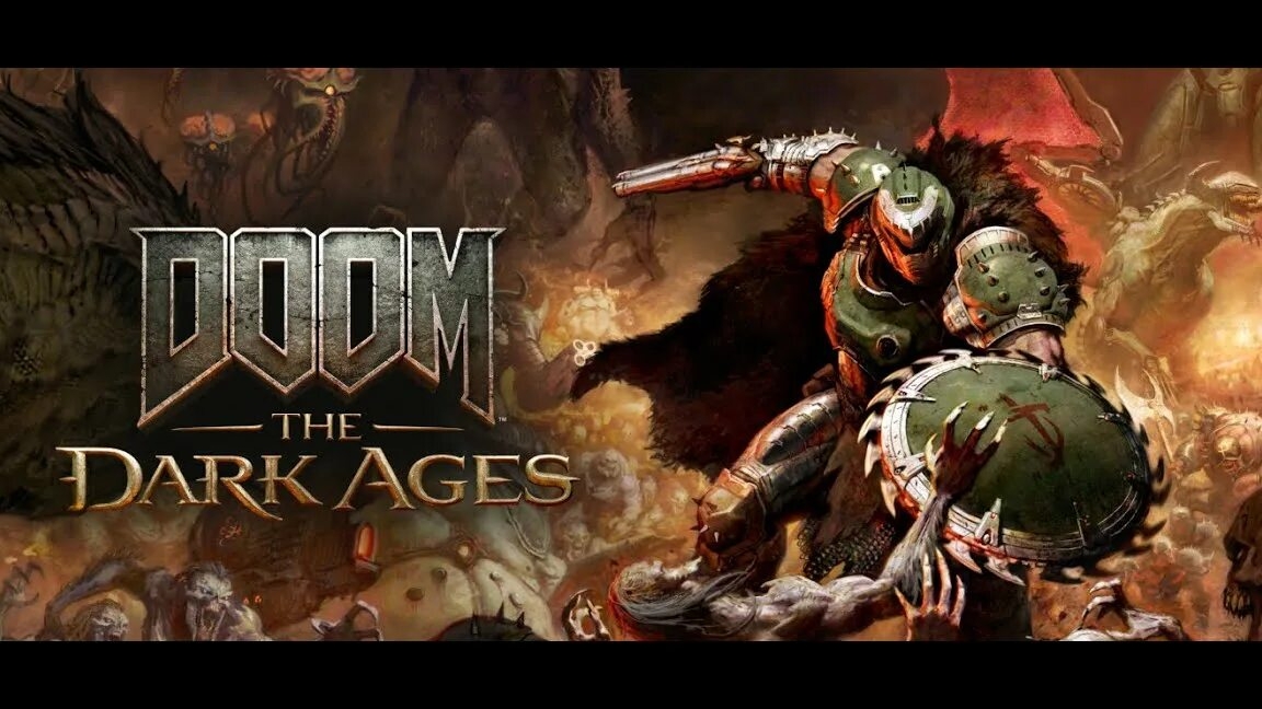 DOOM the Dark Ages