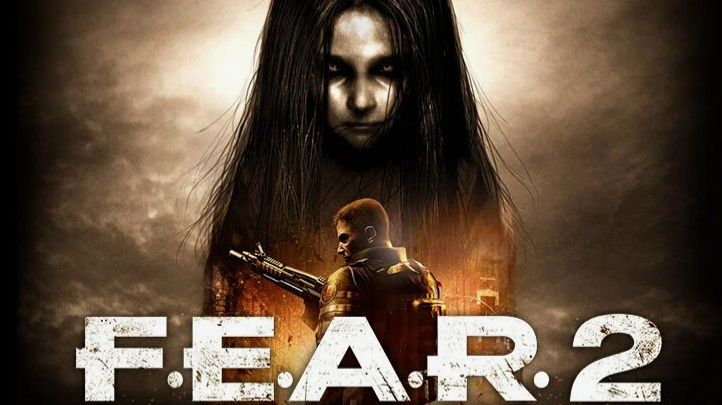 F.E.A.R. 2  Project Origin.