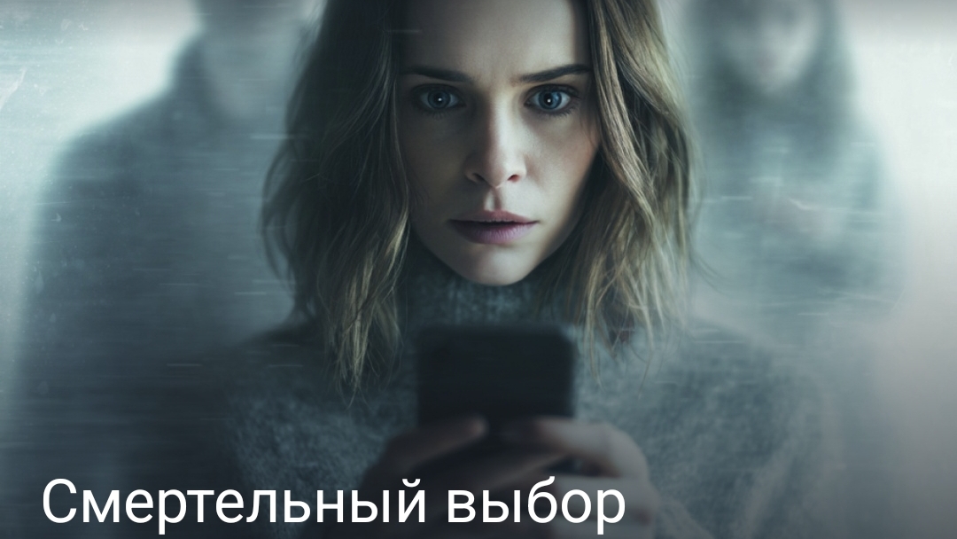 Смертельный выбор