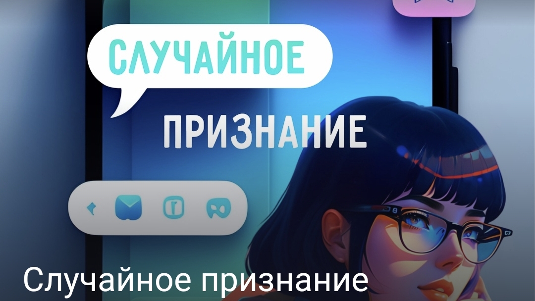Случайное признание
