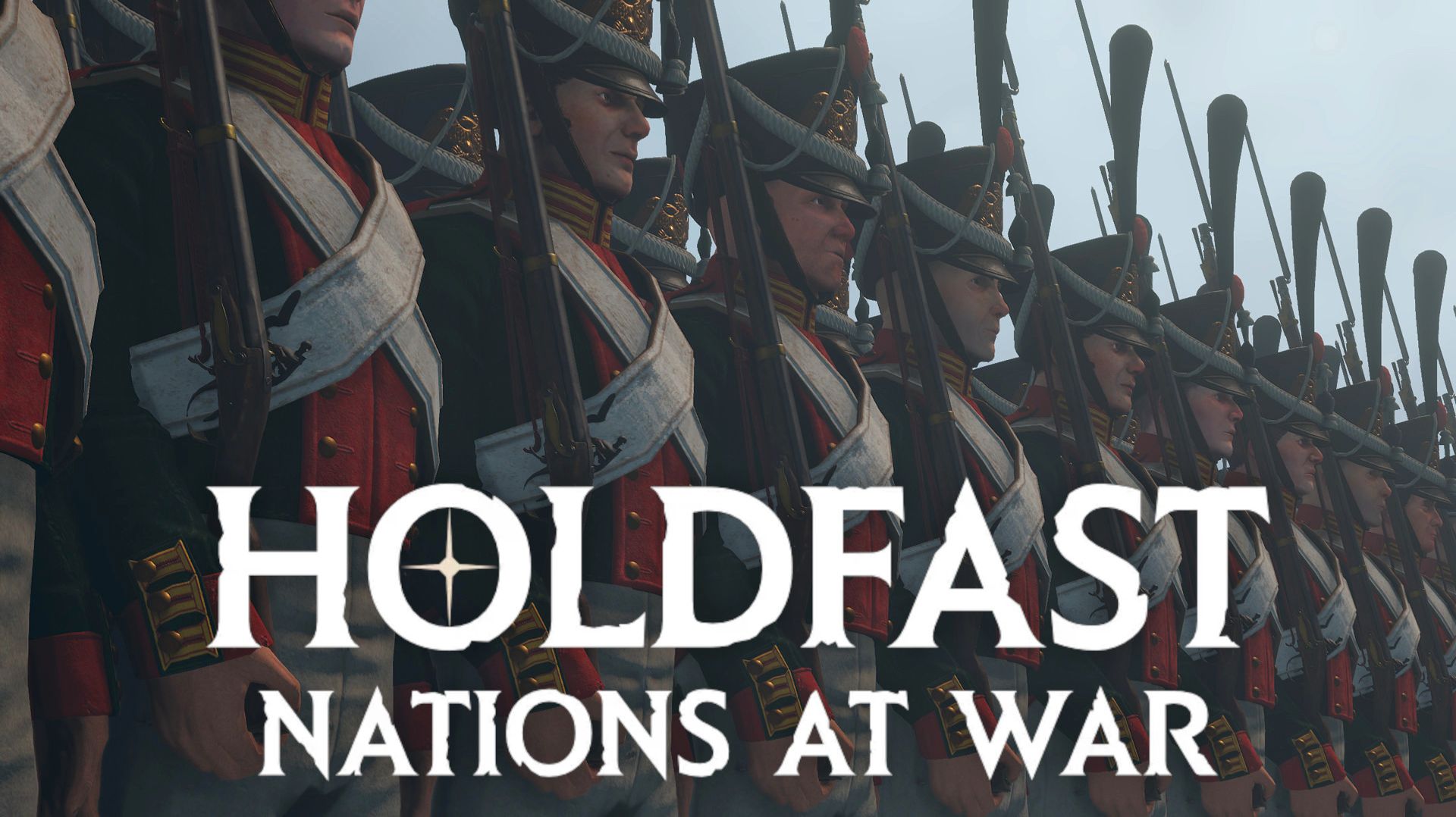 Holdfast Nations At War