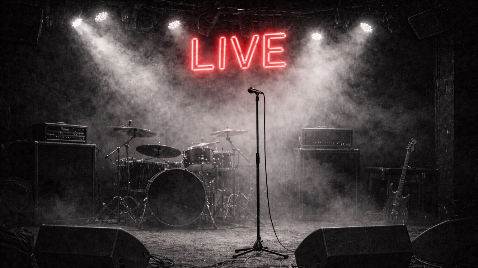 LIVE