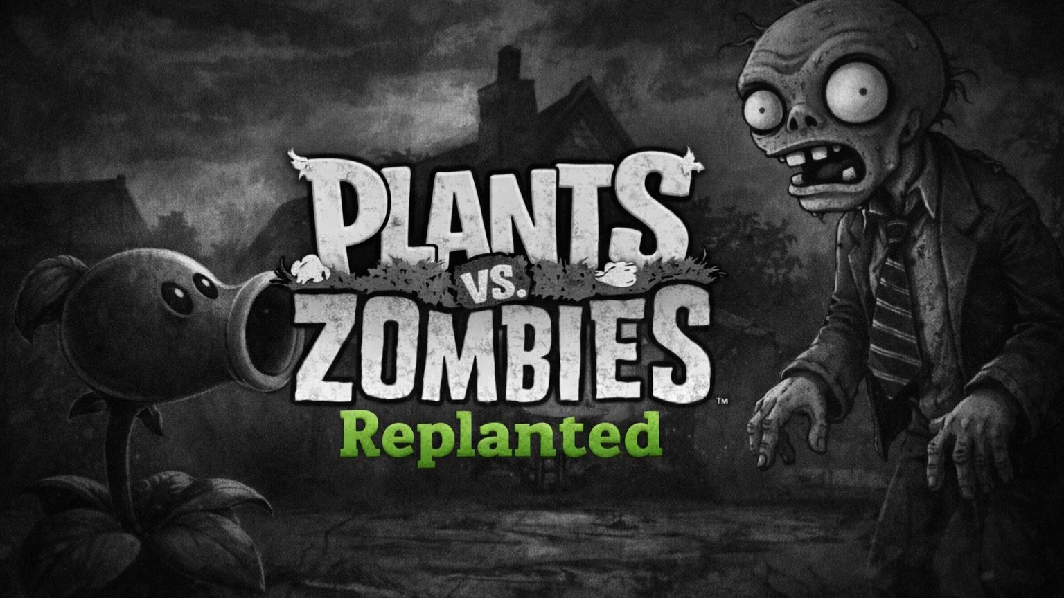 PVZ Replanted