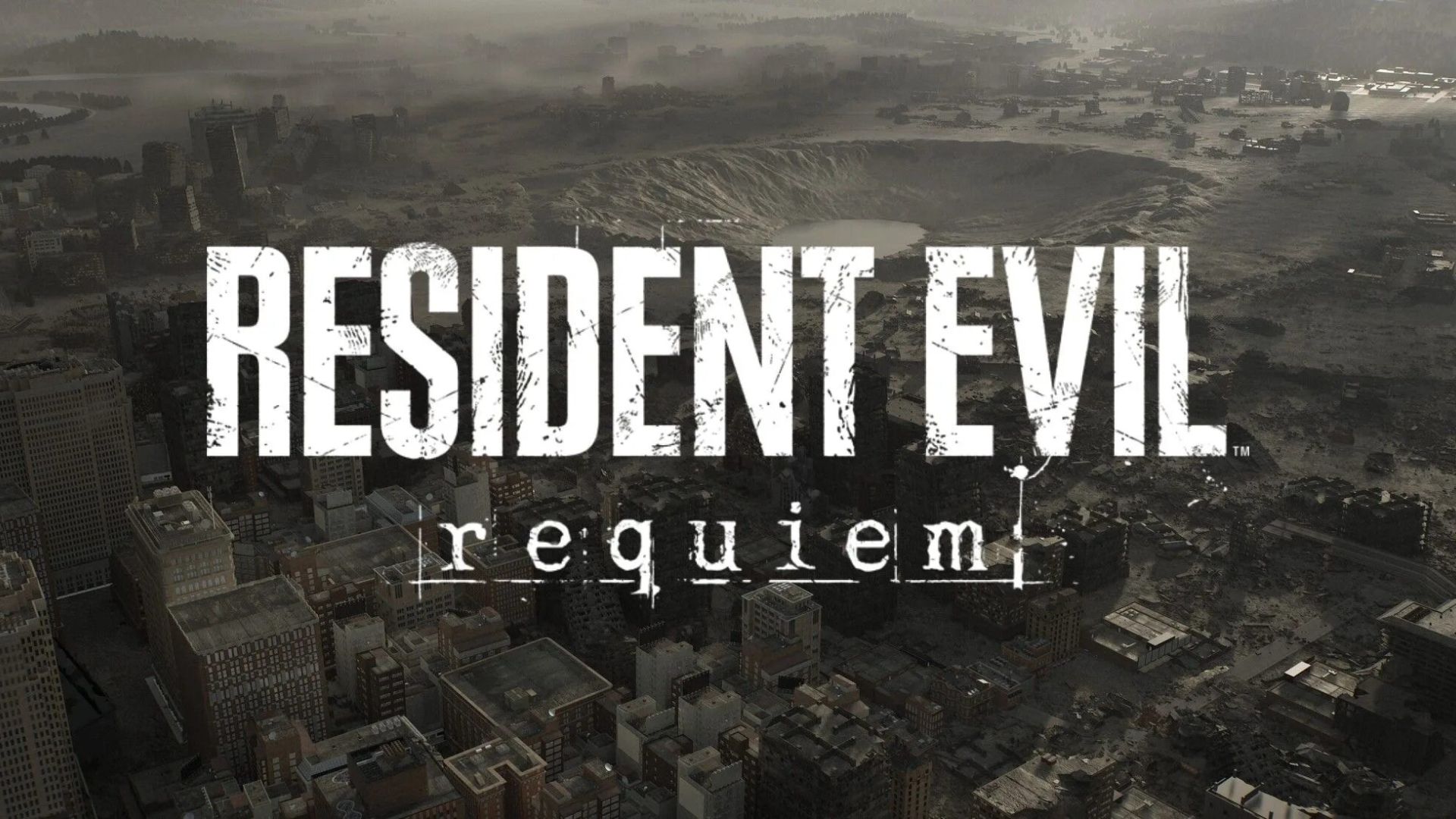 Resident Evil Requiem | Обитель Зла Реквием