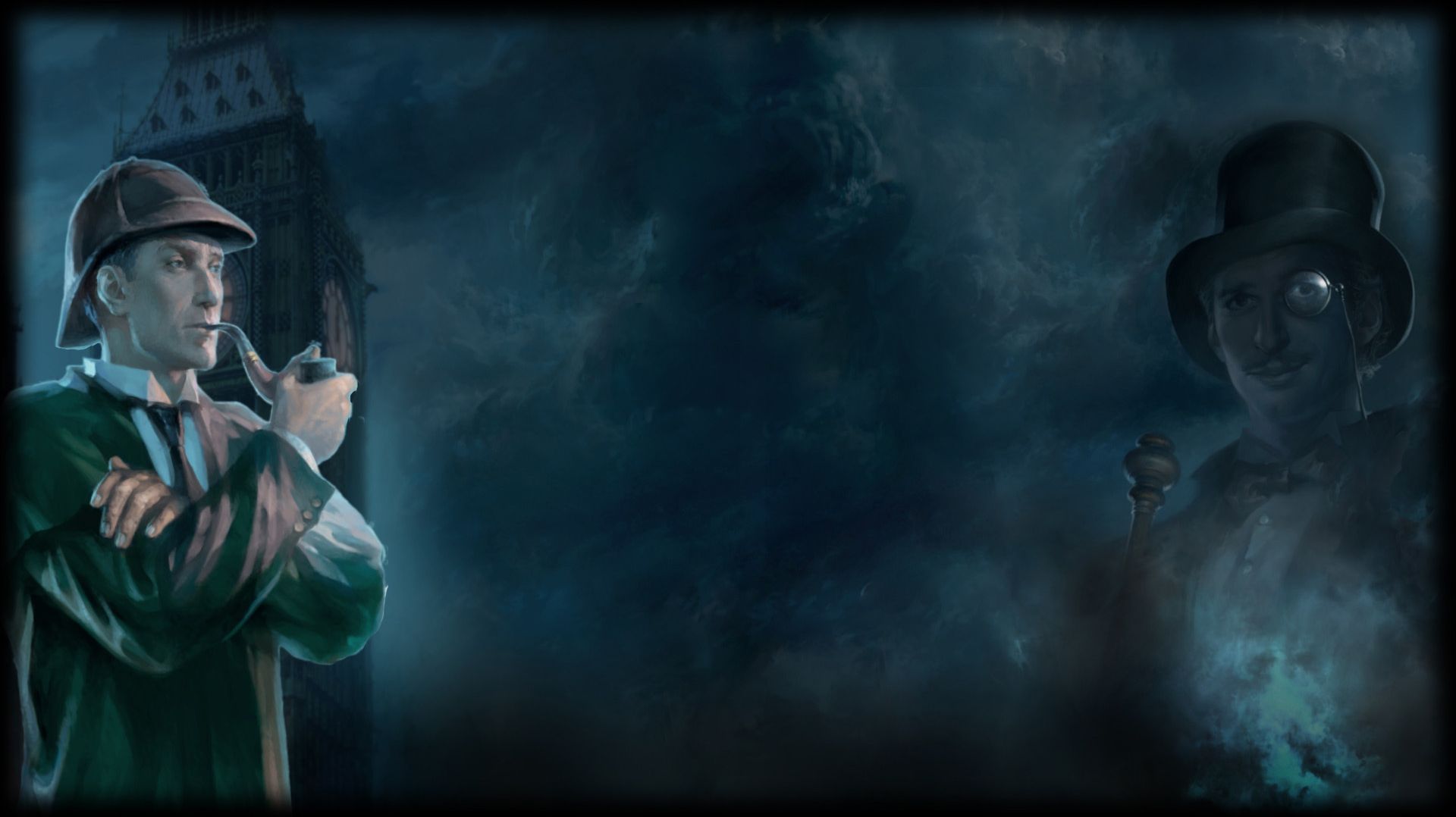 Sherlock Holmes: Nemesis