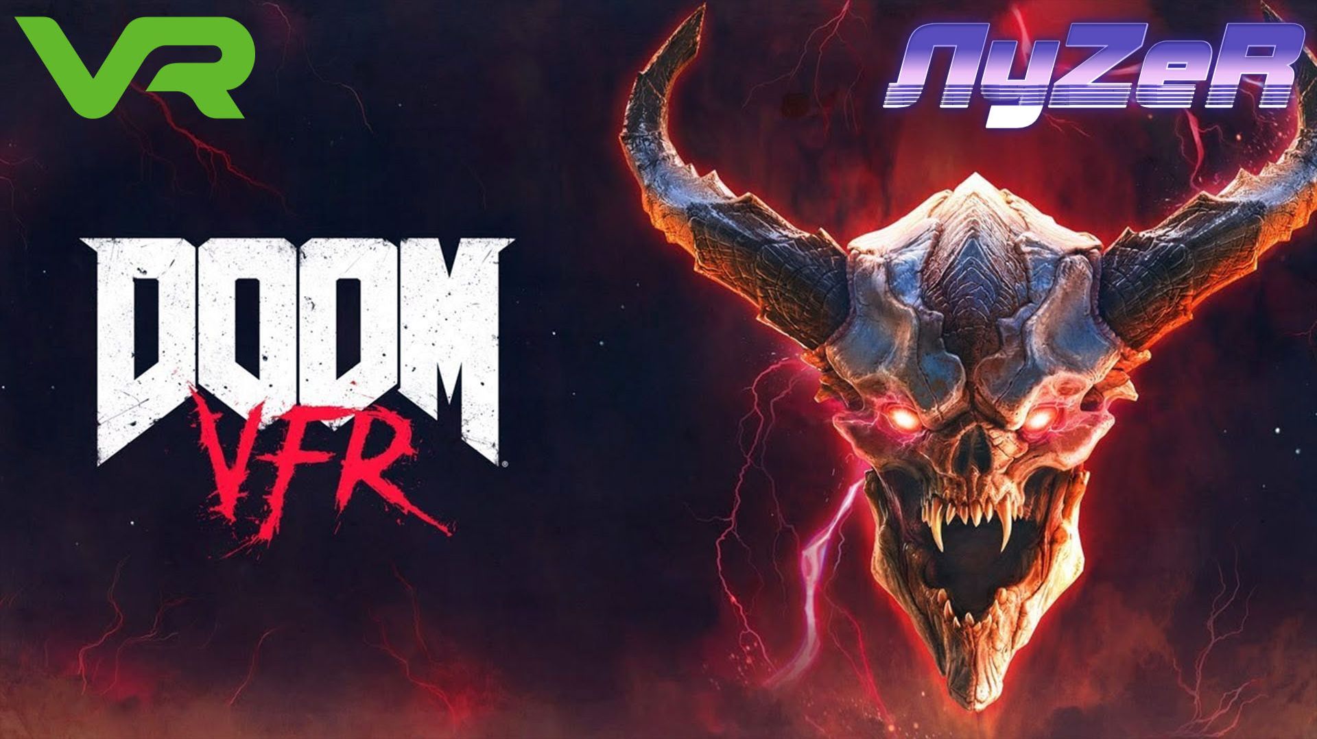 DOOM VFR