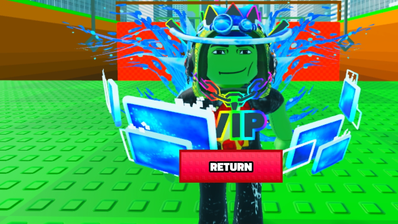 Gameplay